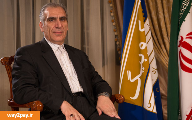 دکتر محمدرضا شجاع الدینی