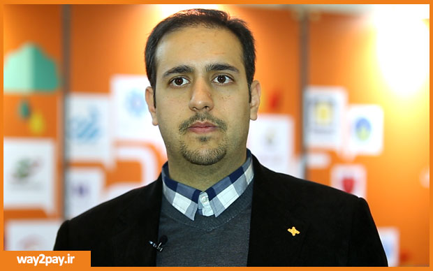 حسین اسلامی، جانشین مدیرعامل فناپ