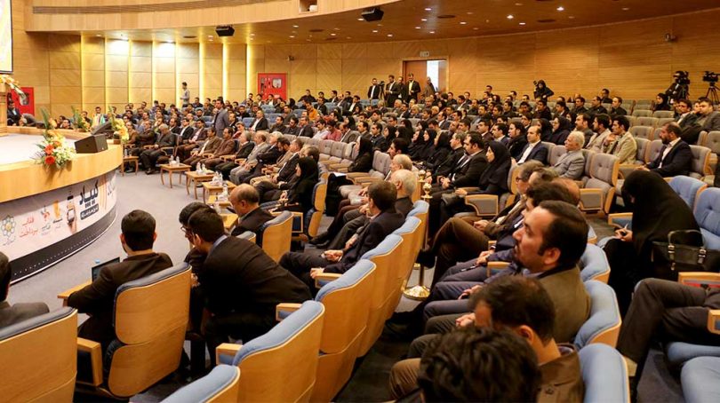 افتتاح کیپاد یا کیف پول همراه پاسارگاد در مشهد