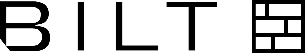 لوگوی Bilt