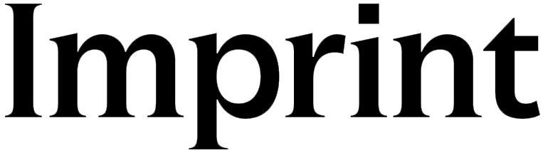 لوگوی Imprint