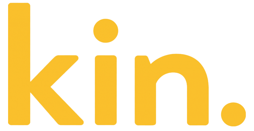 لوگوی Kin Insurance