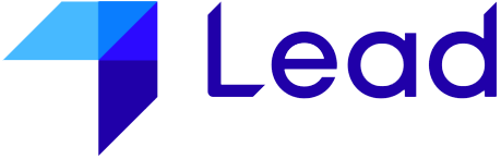 لوگوی Lead Bank