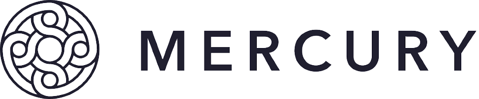 لوگوی Mercury