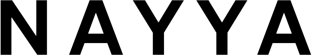 لوگوی Nayya