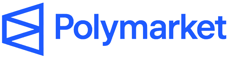 لوگوی Polymarket