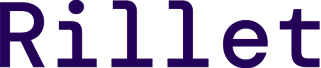 لوگوی Rillet