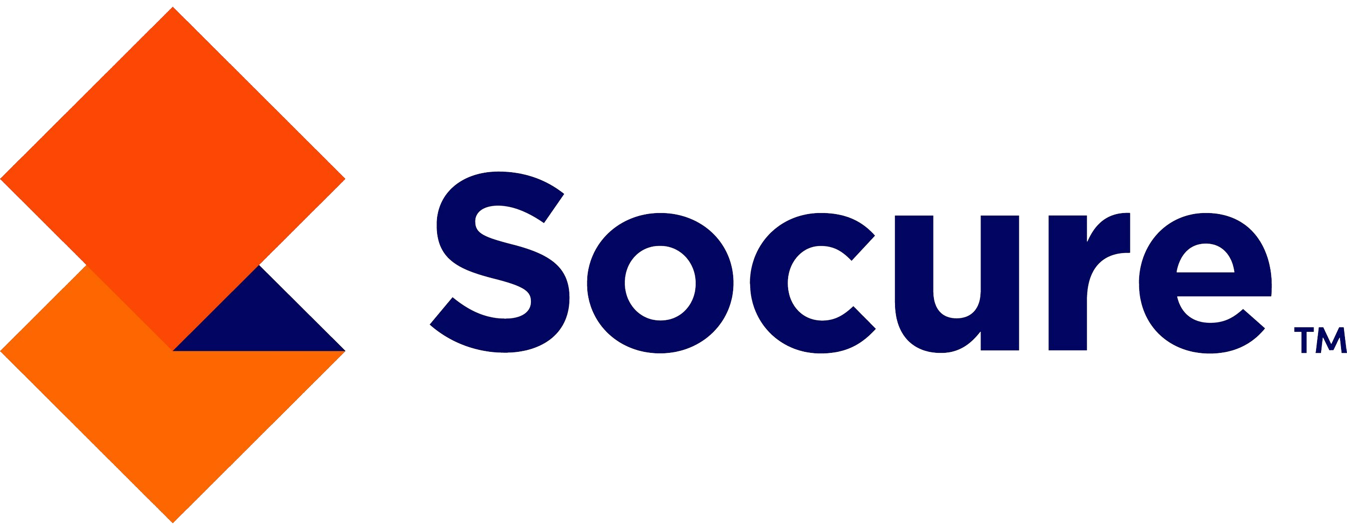 لوگوی Socure