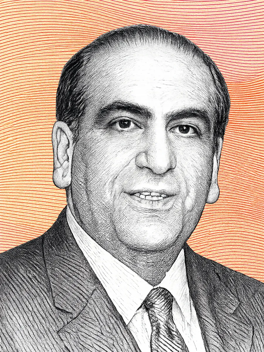 تصویرسازی بازسازیشده عبدالعلی جهانشاهی