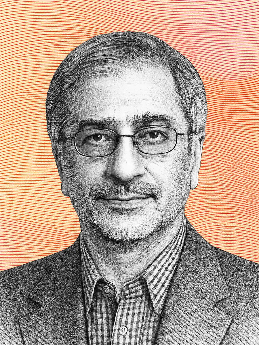 تصویرسازی بازسازیشده طهماسب مظاهری