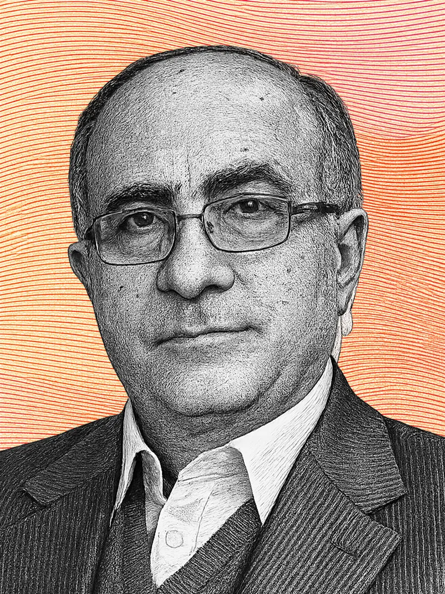 تصویرسازی بازسازیشده اکبر کمیجانی