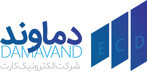 شرکت الکترونیک کارت دماوند