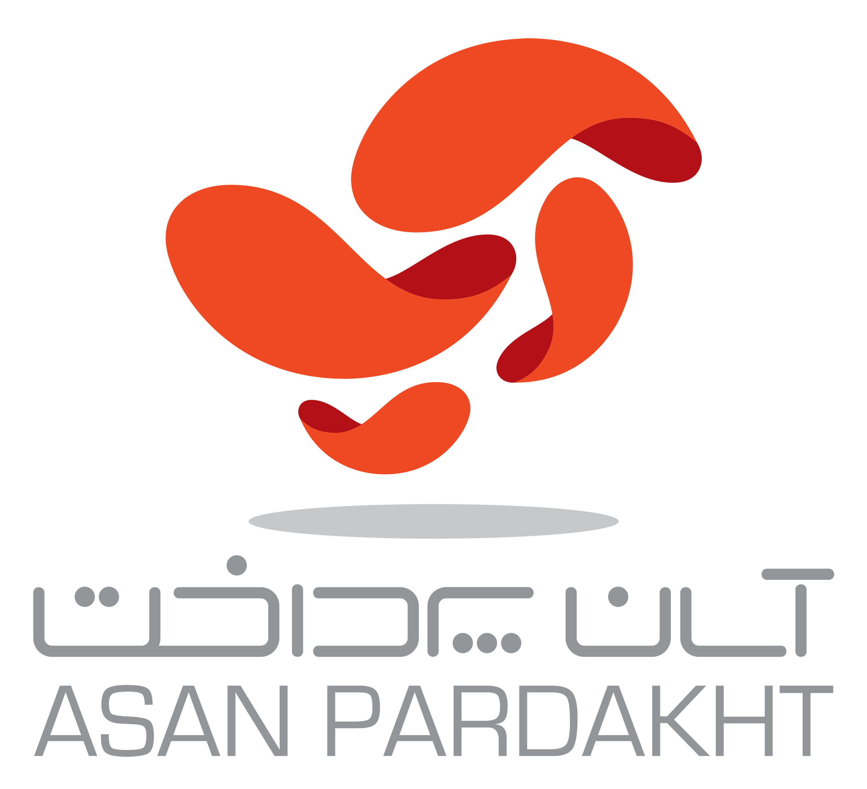 شرکت آسان پرداخت پرشین