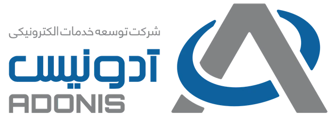 لوگوی آدونیس