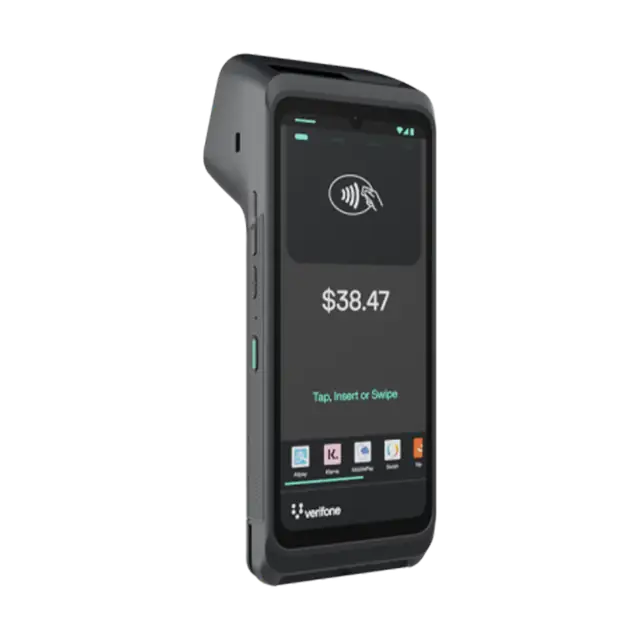Verifone Victa Portable