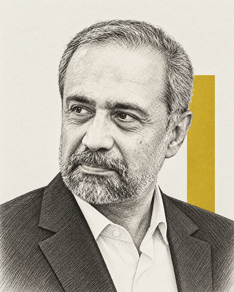 تصویرسازی محمد نهاوندیان