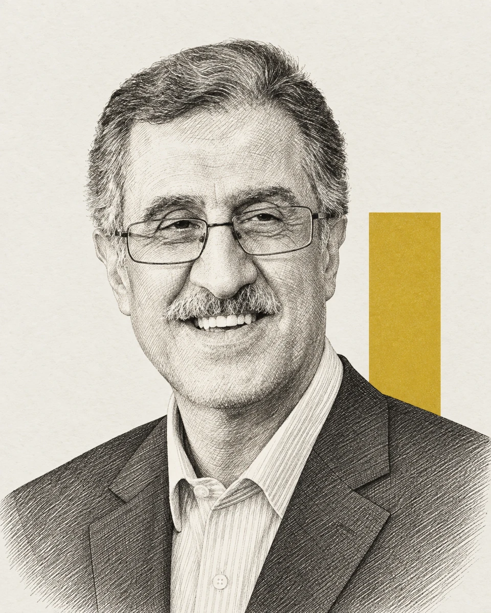تصویرسازی مسعود خوانساری