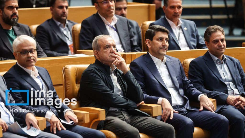 افتتاح ۷۹۴۷ پروژه ارتباطی با سرمایهگذاری ۳۶ هزار میلیارد تومان