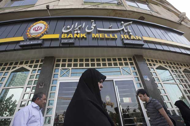 چهار چالش جدی صنعت بانکداری ایران طبق گزارش موسسه جهانی مکنزی 