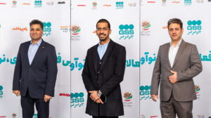 Fatemi , Sadeghi , Mahmoudzadeh 1000 - 00-10-05