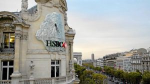 بانک HSBC