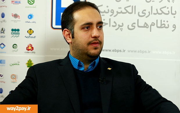 حسین اسلامی قائم مقام مدیرعامل شرکت فناپ