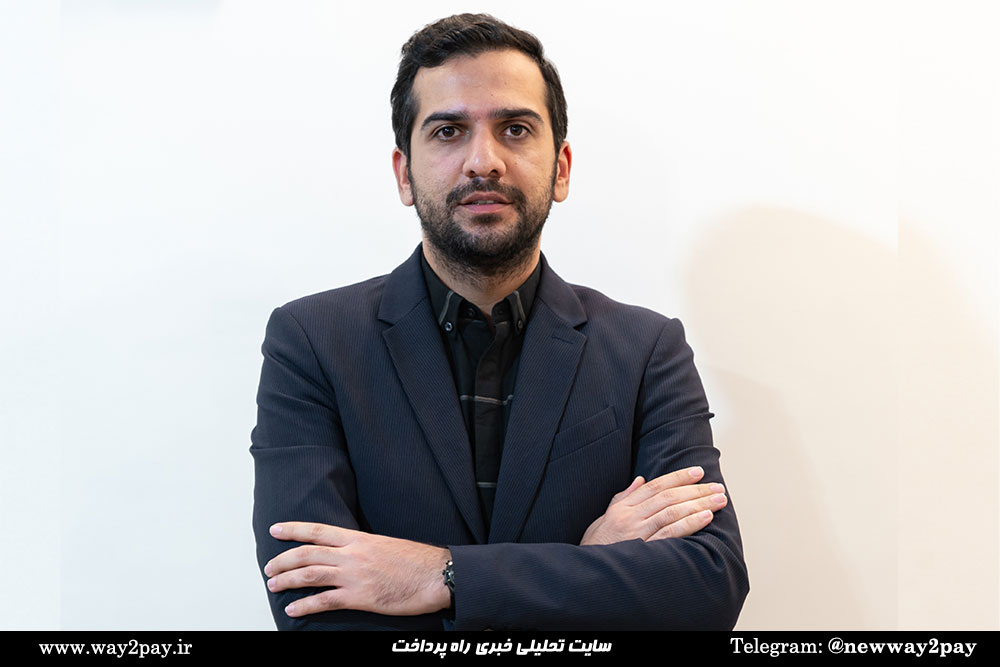 حسین نظام دوست، رئیس اداره نهادهای نوین مالی فرابورس