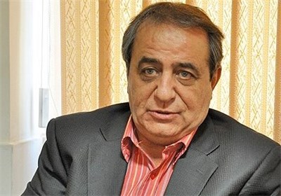 محمد کشتی‌آرای، رئیس اتحادیه کشوری طلا و جواهر