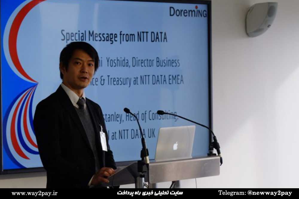 ماساهیرو تاکازاکی، سرمایه‌گذار و مدیر اجرایی، دورمینگ