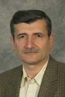 مسعود همایونفر مدیرعامل شرکت ملی انفورماتیک