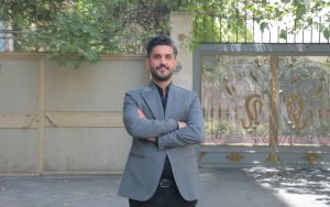 گفت‌وگو با ماهان حیدری، مدیر توسعه کسب‌وکار شرکت لندو