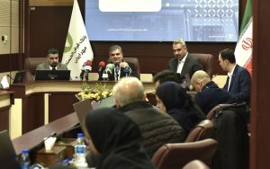 بانک مهر ایران