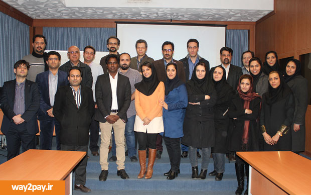 اولین دوره بین‌المللی تست نرم‌افزار در ایران برگزار شد