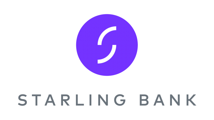 بانک دیجیتال Starling
