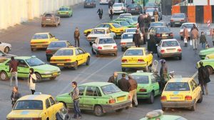 تجهیز تاکسیها به کارتخوان
