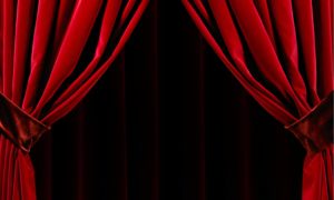Curtains