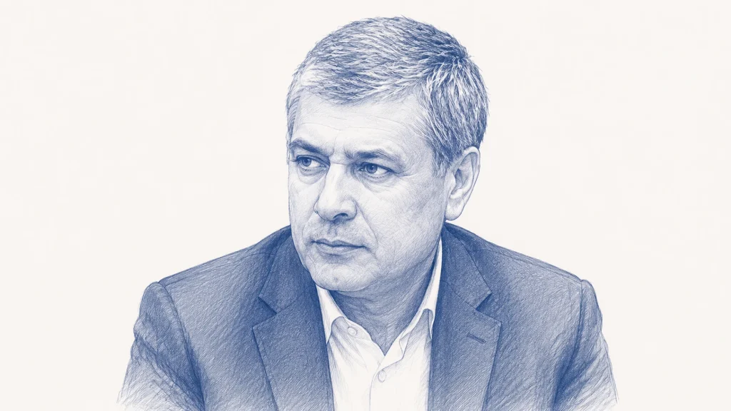 سیدمحمدرضا احمدی، رئیس مرکز بازرسی، مبارزه با فرار مالیاتی و پولشویی سازمان امور مالیاتی