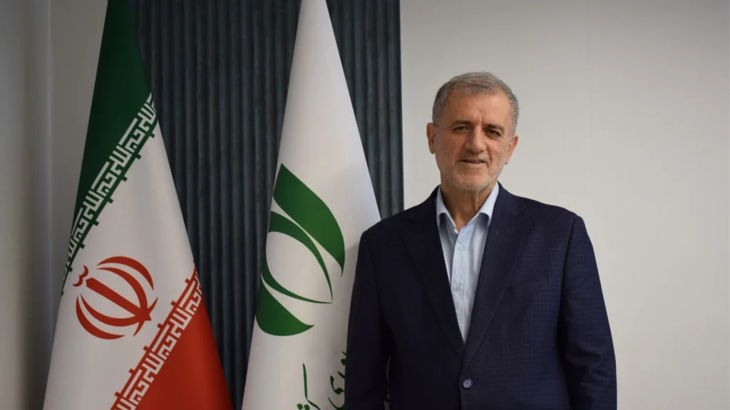 عباس رمدانی