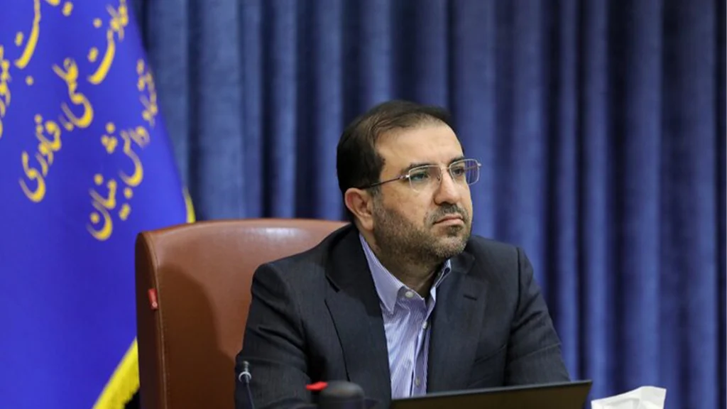 عبدالحسن بهرامی، رئیس مرکز راهبری ستادهای توسعه اقتصاد دانشبنیان