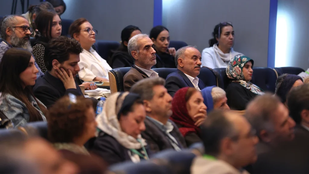 رویداد ضربآهنگ پایداری موسسه افرا