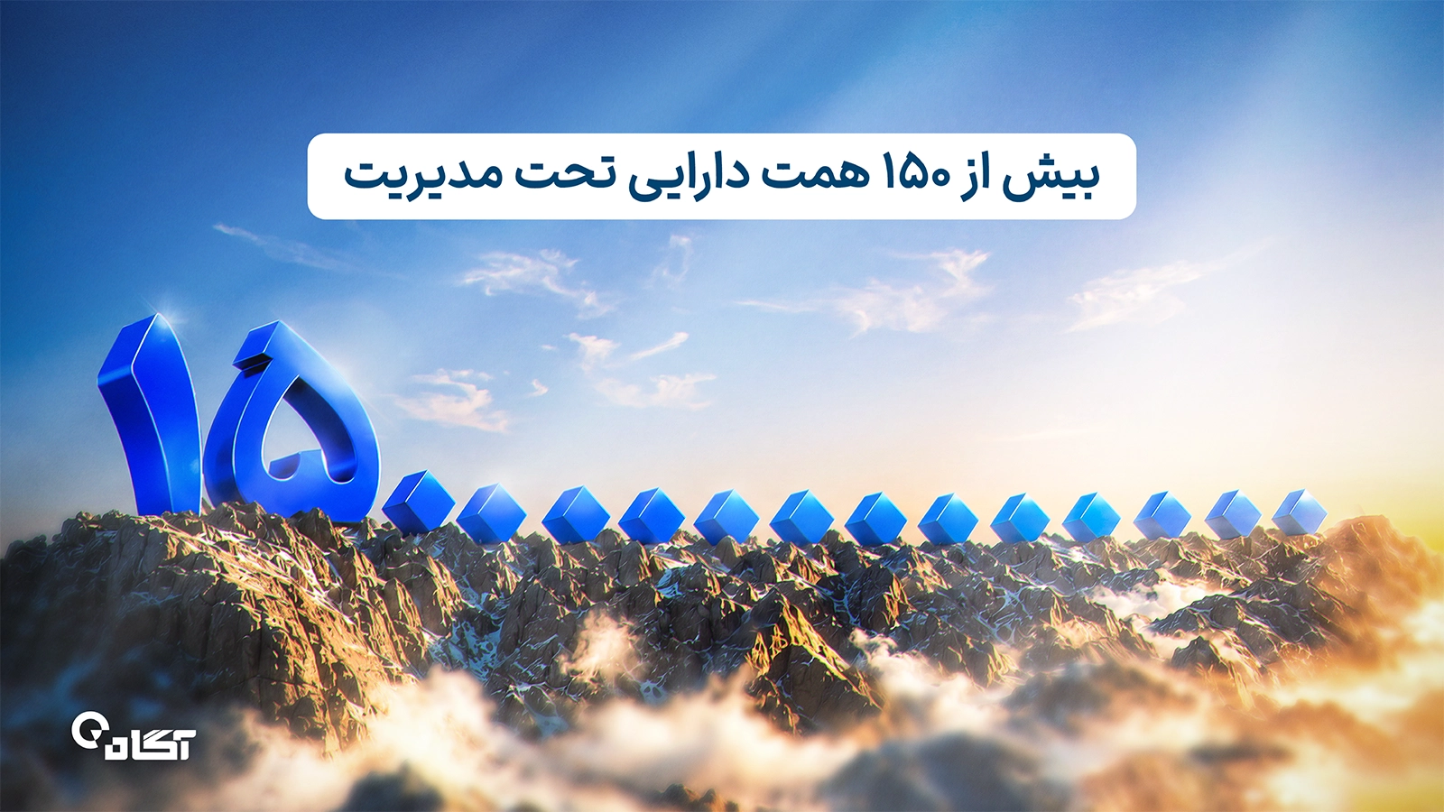 داراییهای آگاه