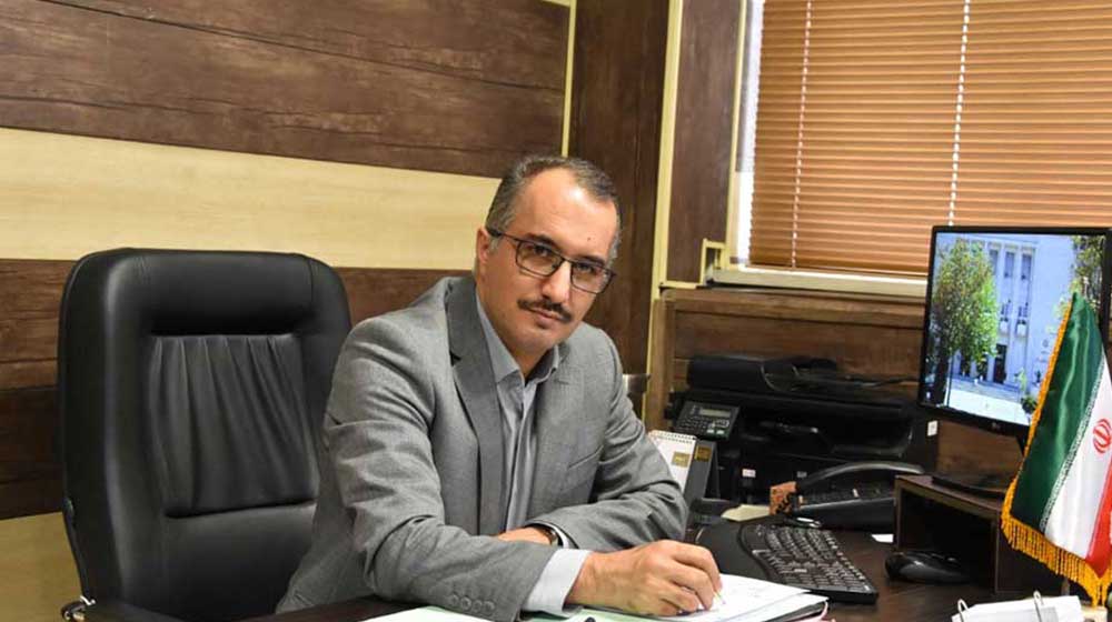 علی عبدالهی