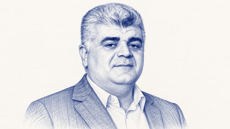 تصویرسازی علی‌اکبر یحیی‌پور درباره محدودیت حساب‌های بانکی و سامانه حسام