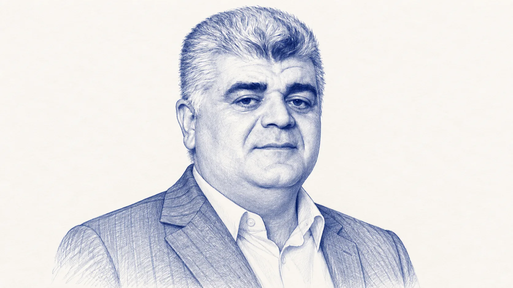 تصویرسازی علی‌اکبر یحیی‌پور درباره محدودیت حساب‌های بانکی و سامانه حسام