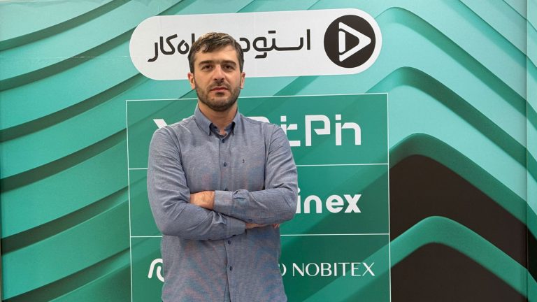 علی بدیعی مدیرعامل ایران‌کیش شد