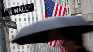 Wall Street