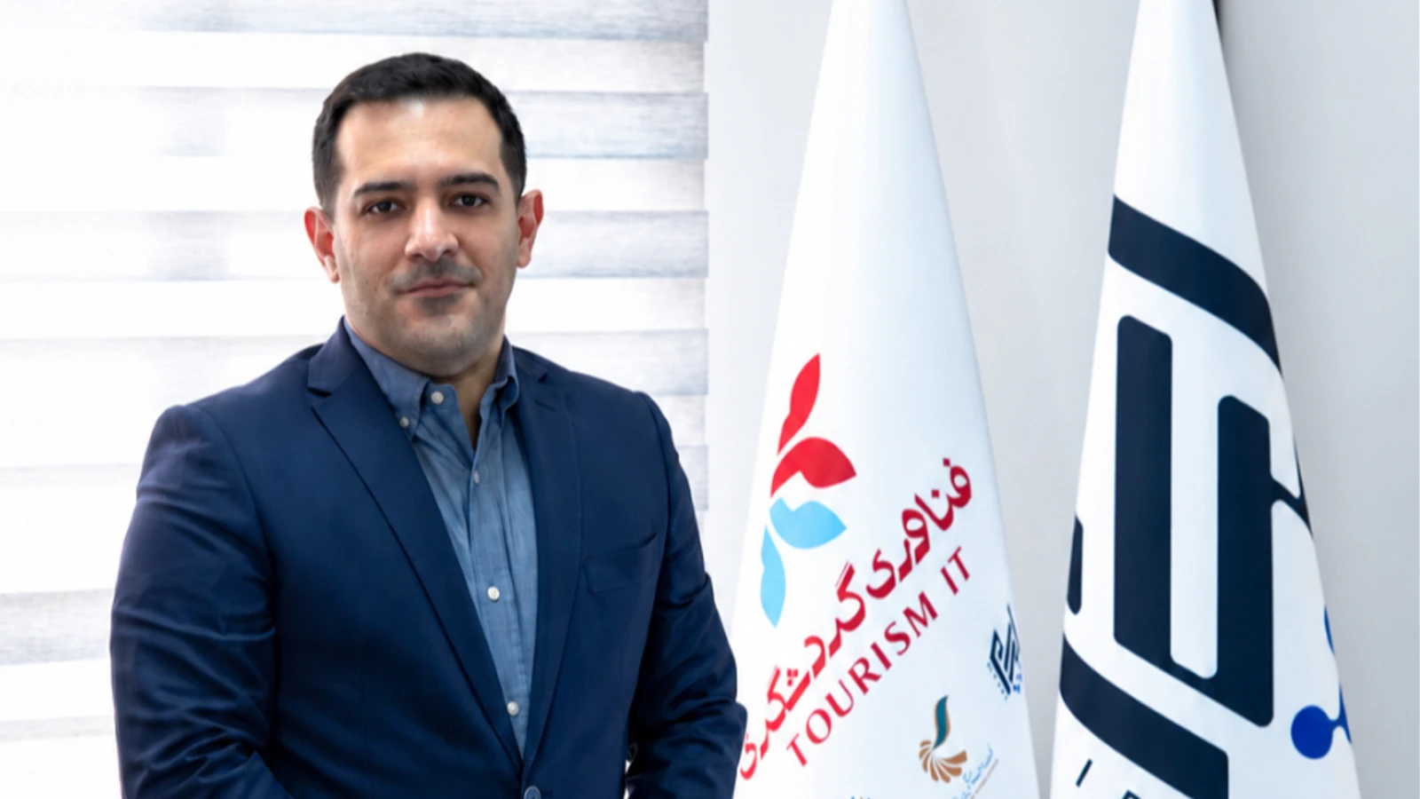 میلاد موحدین، مدیرعامل آرشام