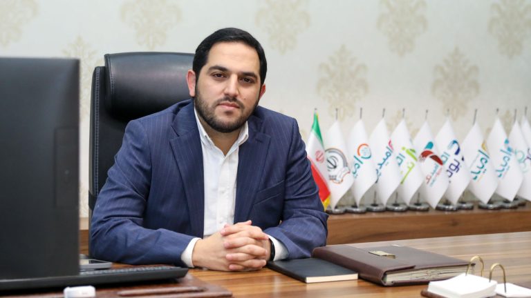 مدیرعامل گروه فناوری اطلاعات بهپویان هوشمند امید، بازوی فناوری و نوآوری بانک سپه