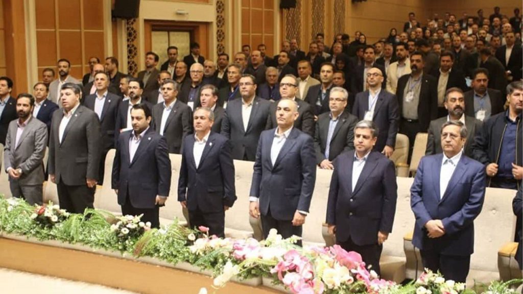 تفاهم‌نامه همکاری بانک ملی ایران و استانداری اردبیل امضا شد؛‌ تا سقف ۳ هزار میلیارد تومان تأمین مالی واحدهای تولیدی اردبیل 