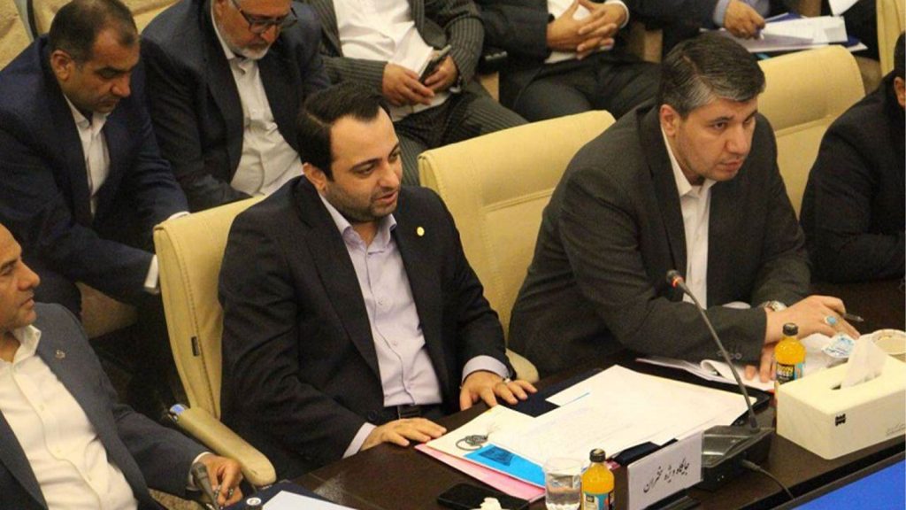 تفاهم‌نامه همکاری بانک ملی ایران و استانداری اردبیل امضا شد؛‌ تا سقف ۳ هزار میلیارد تومان تأمین مالی واحدهای تولیدی اردبیل 